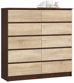 komoda-k120-10sz-clp-wenge-sonoma