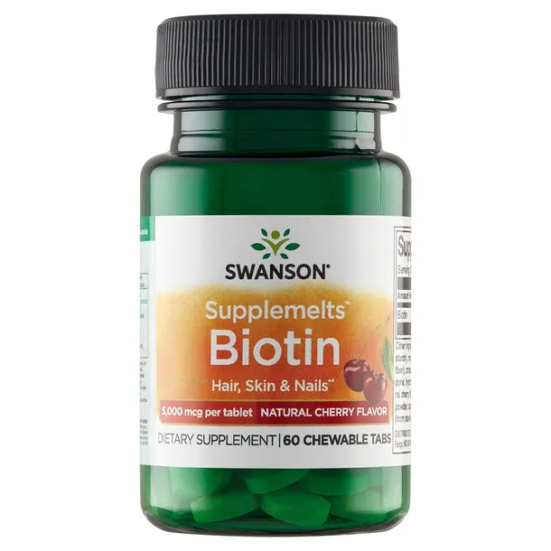 swanson-biotyna-60-tabletek-do-ssania-liczba-sztuk-60-szt