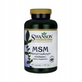 swanson-msm-metylosulfonylometan-500-mg-250-k