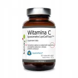 kenay-witamina-c-liposomalna-lipocelltech-60-kapsulek-waga-z-opakowaniem-0-15-kg