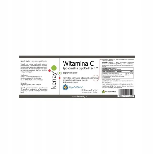kenay-witamina-c-liposomalna-lipocelltech-60-kapsulek-postac-kapsulki