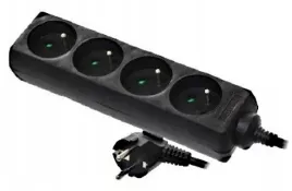 awtools-przedluzacz-domowy-czarny-4-gniazda-30m-z-uziemieniem