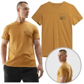 koszulka-meska-t-shirt-4f-bawelna-tshirt-4faw23ttshm0894-s