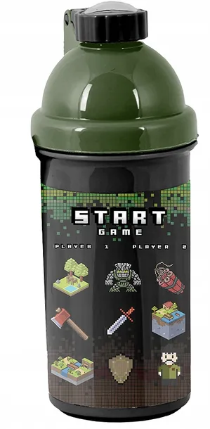 bidon-pixel-minecraft-start-game-paso