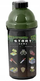 bidon-pixel-minecraft-start-game-paso
