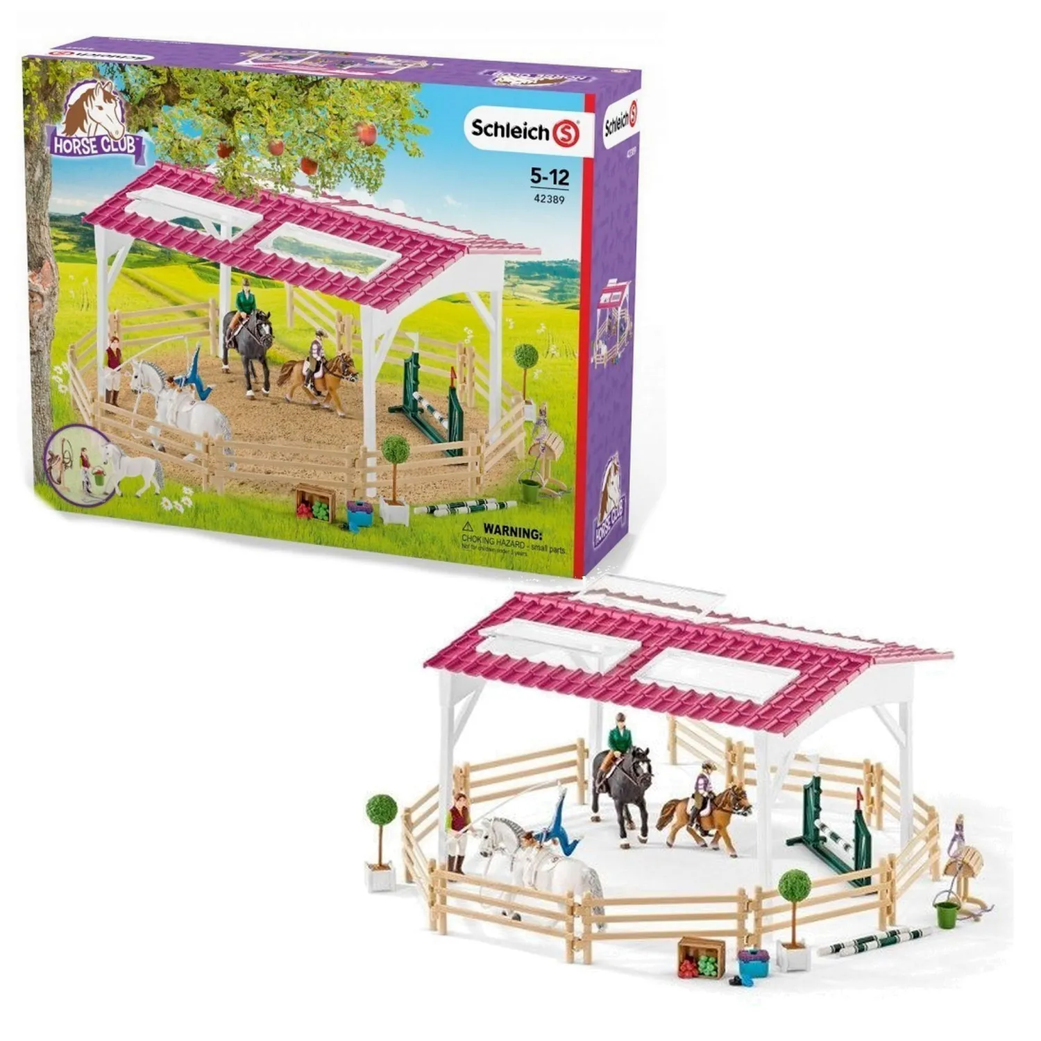 42389 schleich clearance