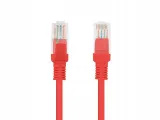 patch-cord-lanberg-utp-kat-5e-05m-czerwony-stan-nowy