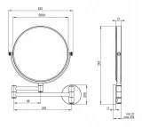 lustro-scienne-deante-kolo-233-x-282-mm-wykonanie-gotowe