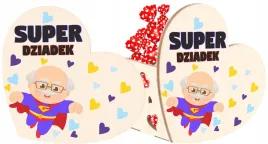 serduszko-na-cukierki-upominek-prezent-na-dzien-matki-ojca-babci-dziadka