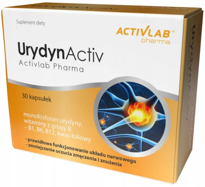 activlab-urydynactiv-urydyna-30-kapsulek-liczba-sztuk-30-szt