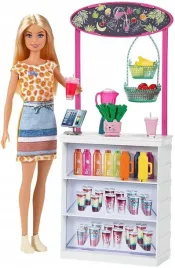 barbie-barek-smoothie
