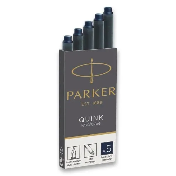 naboje-parker-5-szt-quink-waga-z-opakowaniem-0-12-kg