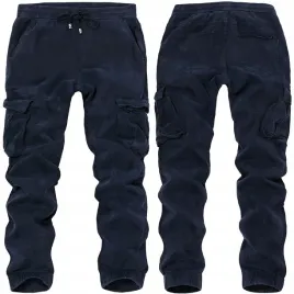 spodnie-joggery-bojowki-meskie-granatowe-m