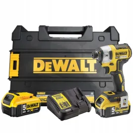 dewalt-zakretarka-udarowa-18v-205nm-3-biegi-2x50ah-li-ion-brushless-dcf887