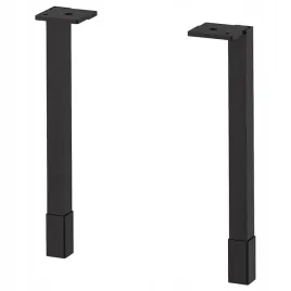 ikea-enhet-nogi-do-szafki-antracyt-23-5-cm