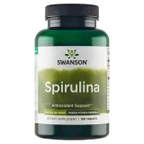 swanson-spirulina-500-mg-180-tabletek-rodzaj-spirulina