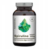 aura-herbals-spirulina-150g-600-tabletek-stan-nowy