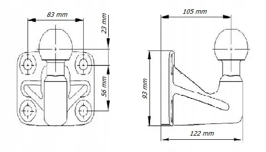 amio-oslonka-kuli-haka-stan-nowy-waga-z-opakowaniem-1-kg