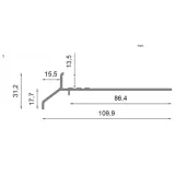 profil-okapowy-k30-renoplast-stan-nowy
