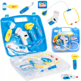 zestaw-lekarski-w-walizce-maly-doktor-stetoskop