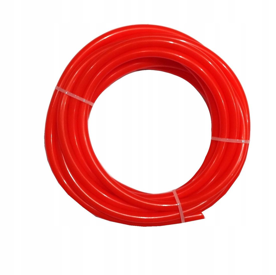 Vertex Red Tube 1/4