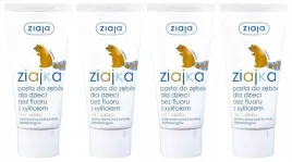 ziajka-pasta-do-zebow-dla-dzieci-z-xylitolem-50ml-ziaja-bez-fluoru-4-sztuki