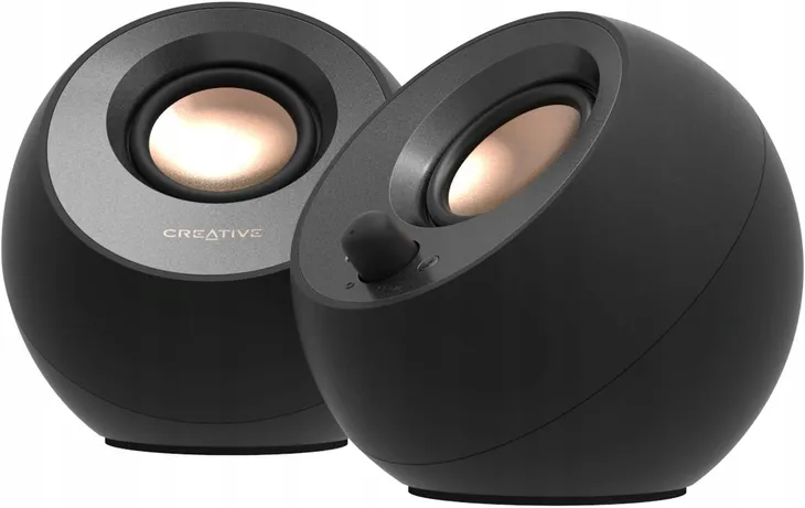 creative-labs-glosniki-pebble-v3-stan-nowy-waga-z-opakowaniem-0-605-kg