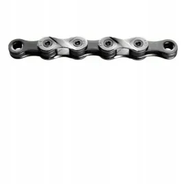 lancuch-rowerowy-kmc-x10-93-x10-silver-black-10-59-62-mm