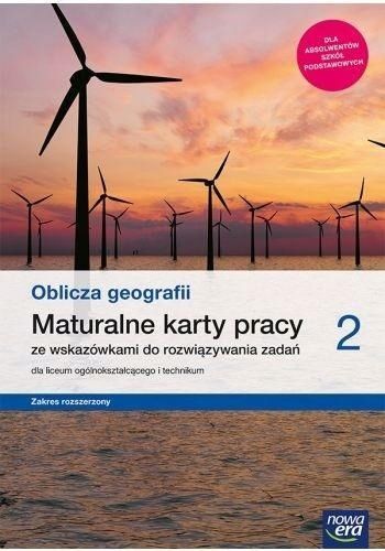 GEOGRAFIA LO 2 OBLICZA GEOGRAFII KP ZR 2020 NE-Zdjęcie-0