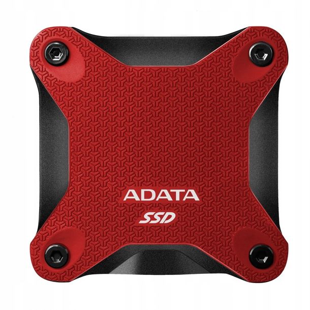 Dysk zewnętrzny SSD Adata SD620 1TB USB 3.2