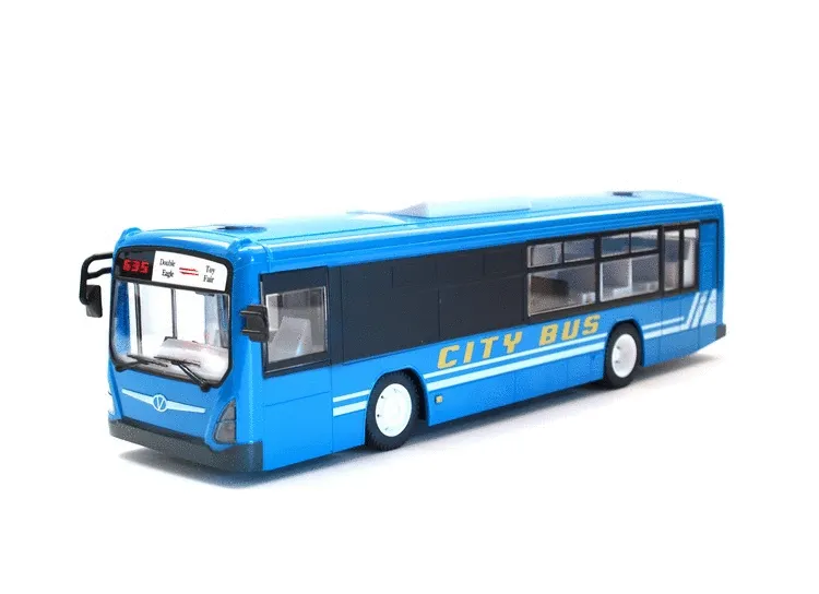 autobus-czerwony