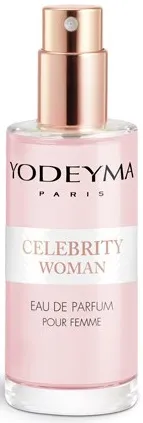 YODEYMA PARIS CELEBRITY WOMEN 15 ml
