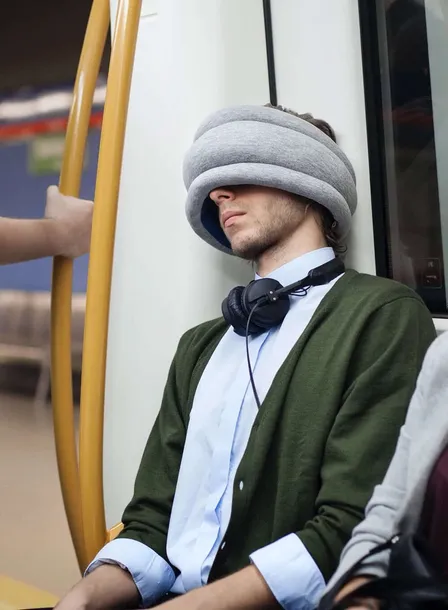 poduszka-do-drzemki-ostrichpillow-light-blue-reef-stan-nowy-rodzaj-poduszka