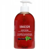 bingospa-mydlo-borowinowe-500ml-stan-nowy