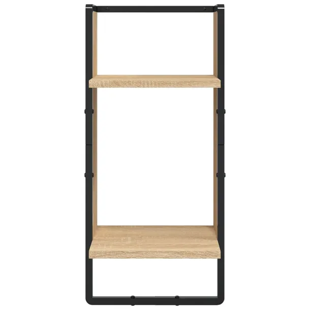 zestaw-4-polek-sciennych-z-drazkami-dab-sonoma-szerokosc-mebla-1-cm