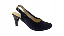 czolenka-damskie-granat-obcas-8cm-nr-35