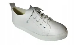 skorzane-damskie-buty-sportowe-sznurowane-biale-37