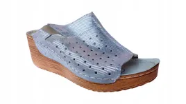klapki-damskie-srebro-koturn-6cm-nr-38
