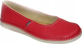 skorzane-buty-damskie-lekkie-czerwone-36
