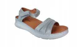 sandaly-damskie-srebrne-koturn-4cm-nr-36
