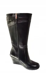 kozaki-damskie-czarne-koturn-8cm-nr-38