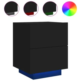 szafka-nocna-z-led-czarna-material-drewnopochodny