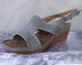 sandaly-popiel-koturn-6-cm-szerokie-41