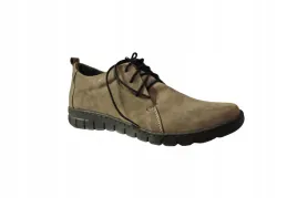 skorzane-polbuty-popielate-obcas-2cm-nr-37