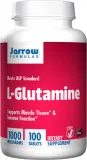 jarrow-formulas-l-glutamine-1000-mg-glutaminy-100-tabletek-waga-z-opakowaniem-0-2-kg