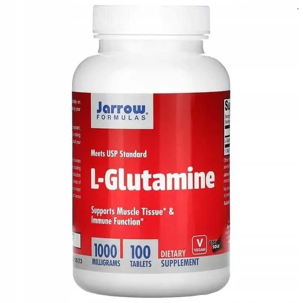 jarrow-formulas-l-glutamine-1000-mg-glutaminy-100-tabletek-liczba-sztuk-100-szt