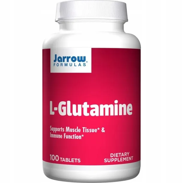 jarrow-formulas-l-glutamine-1000-mg-glutaminy-100-tabletek-podstawowy-skladnik-glutamina