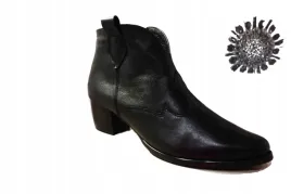 skorzane-kowbojki-czarne-szerokie-tegosc-h-nr-40