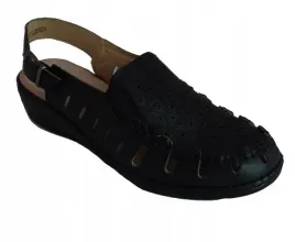 sandal-tegosc-g-szerszy-czarny-pelny-przod-38