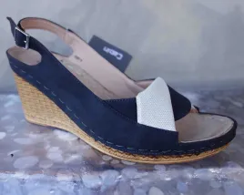 sandaly-granat-koturn-8-cm-miekkie-wygodne-41